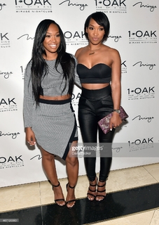 Malika Haqq feet photo 18
