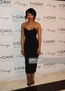 Malika Haqq feet photo 17
