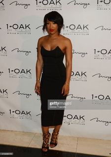 Malika Haqq feet photo 16