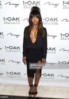 Malika Haqq feet photo 14