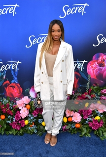 Malika Haqq feet photo 9