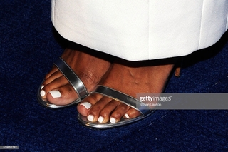 Malika Haqq feet photo 6