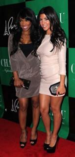 Malika Haqq feet photo 10