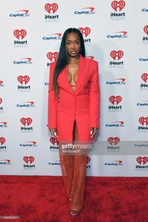 Malika Haqq feet photo 14