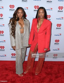 Malika Haqq feet photo 13