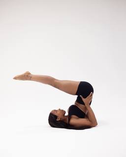 Malika Haqq feet photo 17