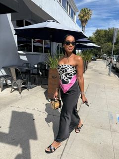 Malika Haqq feet photo 13