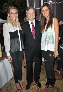 Malika Ménard feet photo thumbnail