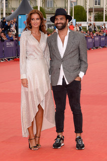 Malika Ménard feet photo thumbnail