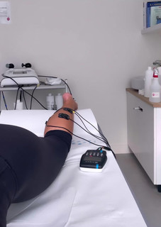 Malika Ménard feet photo thumbnail