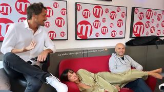 Malika Ménard feet photo thumbnail