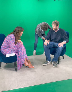 Malika Ménard feet photo thumbnail