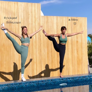 Malika Ménard feet photo thumbnail