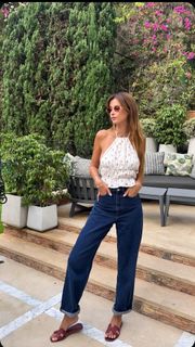 Malika Ménard feet photo thumbnail