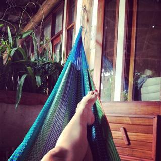 Malillany Marín feet photo 7