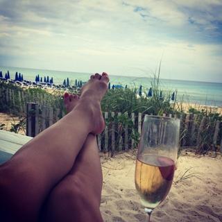 Malillany Marín feet photo 19