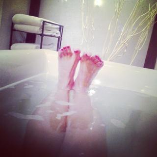 Malillany Marín feet photo 17