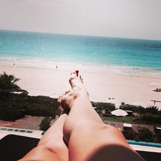 Malillany Marín feet photo 14