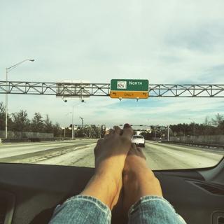 Malillany Marín feet photo 5