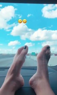 Malillany Marín feet photo 20