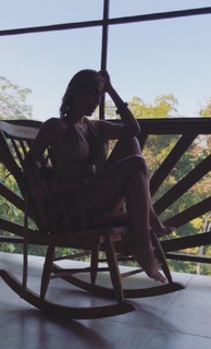 Malillany Marín feet photo 19