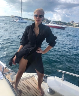 Malillany Marín feet photo 8
