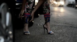 Malillany Marín feet photo 18