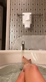 Malillany Marín feet photo 7