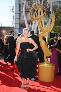 Malin Akerman feet photo thumbnail