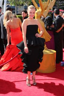 Malin Akerman feet photo thumbnail