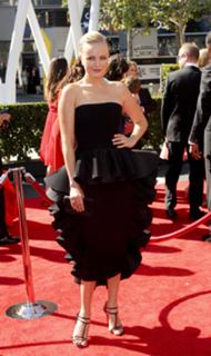 Malin Akerman feet photo thumbnail