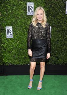 Malin Akerman feet photo thumbnail
