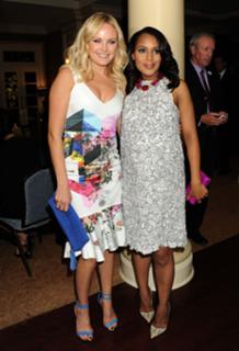 Malin Akerman feet photo thumbnail