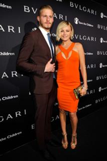 Malin Akerman feet photo thumbnail