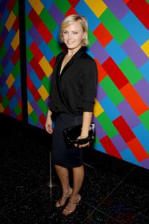 Malin Akerman feet photo thumbnail