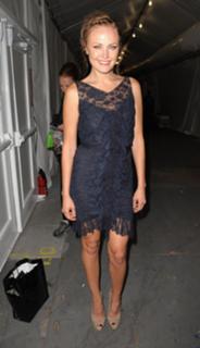 Malin Akerman feet photo thumbnail