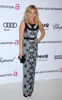 Malin Akerman feet photo thumbnail