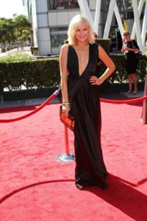 Malin Akerman feet photo thumbnail