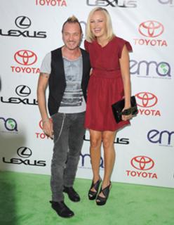 Malin Akerman feet photo thumbnail