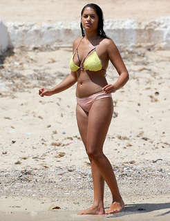 Malin Andersson feet photo 17