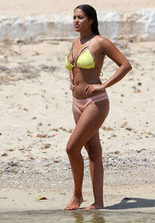 Malin Andersson feet photo 16