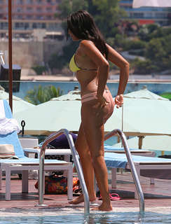 Malin Andersson feet photo 10