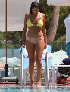 Malin Andersson feet photo 7