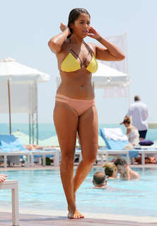 Malin Andersson feet photo 20