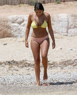 Malin Andersson feet photo 17