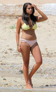 Malin Andersson feet photo 14
