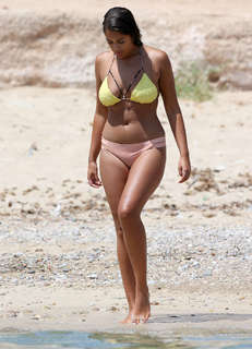 Malin Andersson feet photo 10