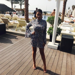 Malin Andersson feet photo 16
