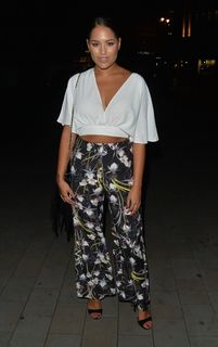 Malin Andersson feet photo 6