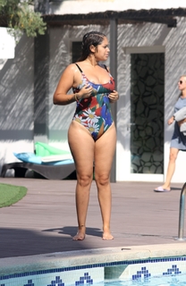 Malin Andersson feet photo 14